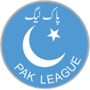 PAK LEAGUE Official Logo