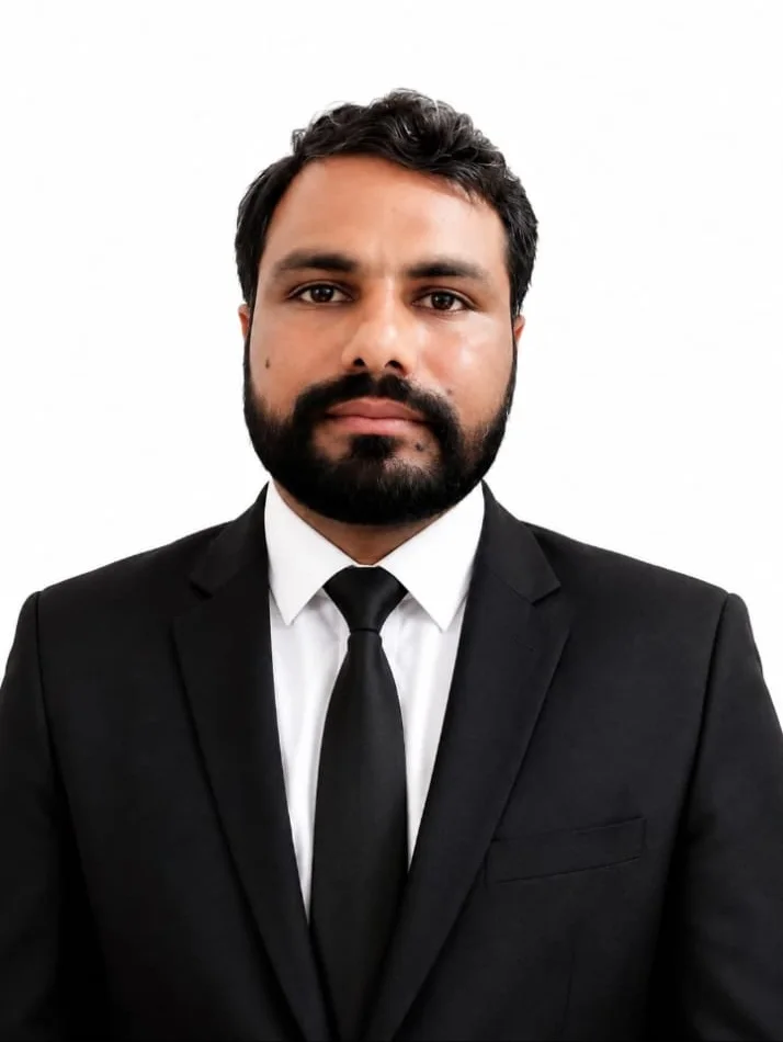 Advocate Shakeel Aslam Diyal